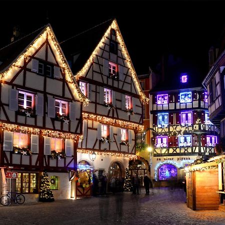 Gite See You Soon - Le Loft Colmar Exterior photo