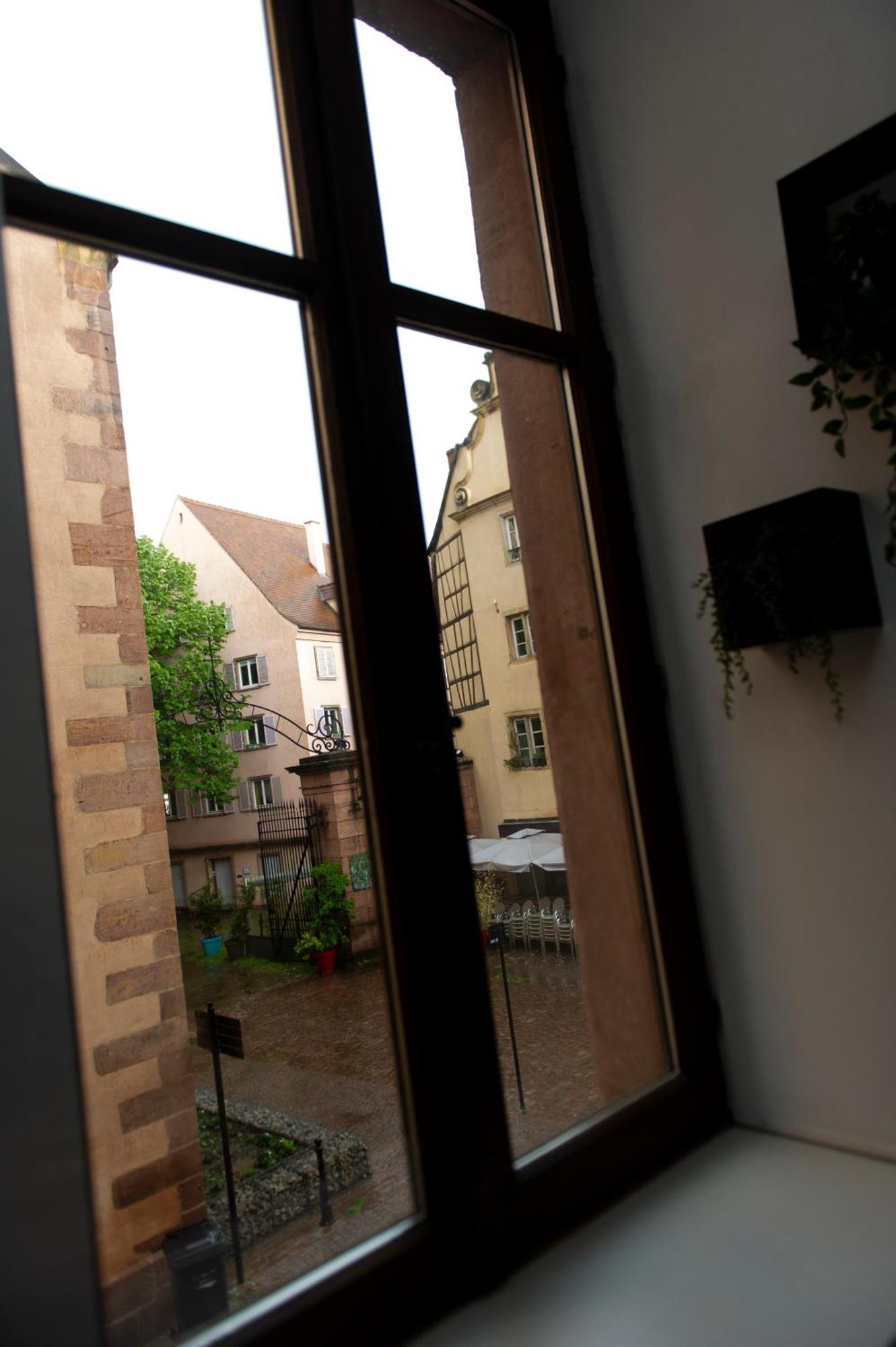 Gite See You Soon - Le Loft Colmar Exterior photo