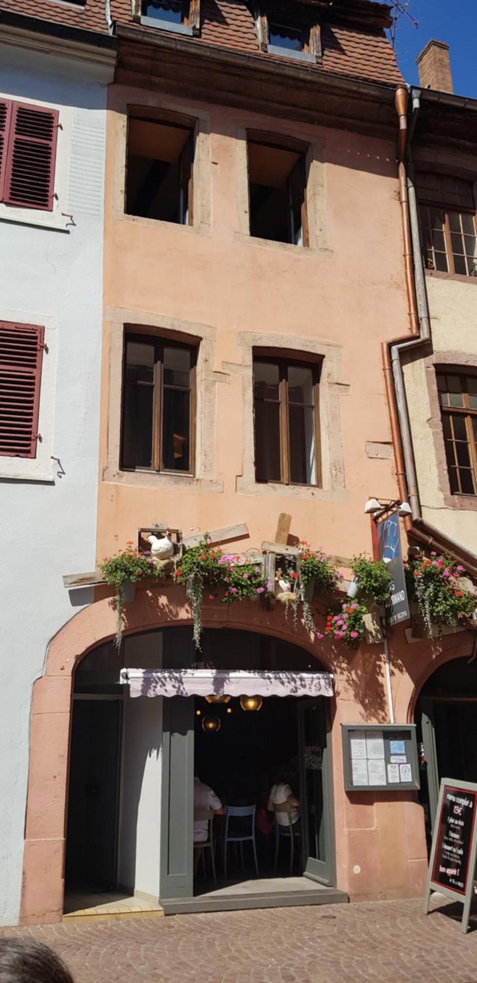 Gite See You Soon - Le Loft Colmar Exterior photo