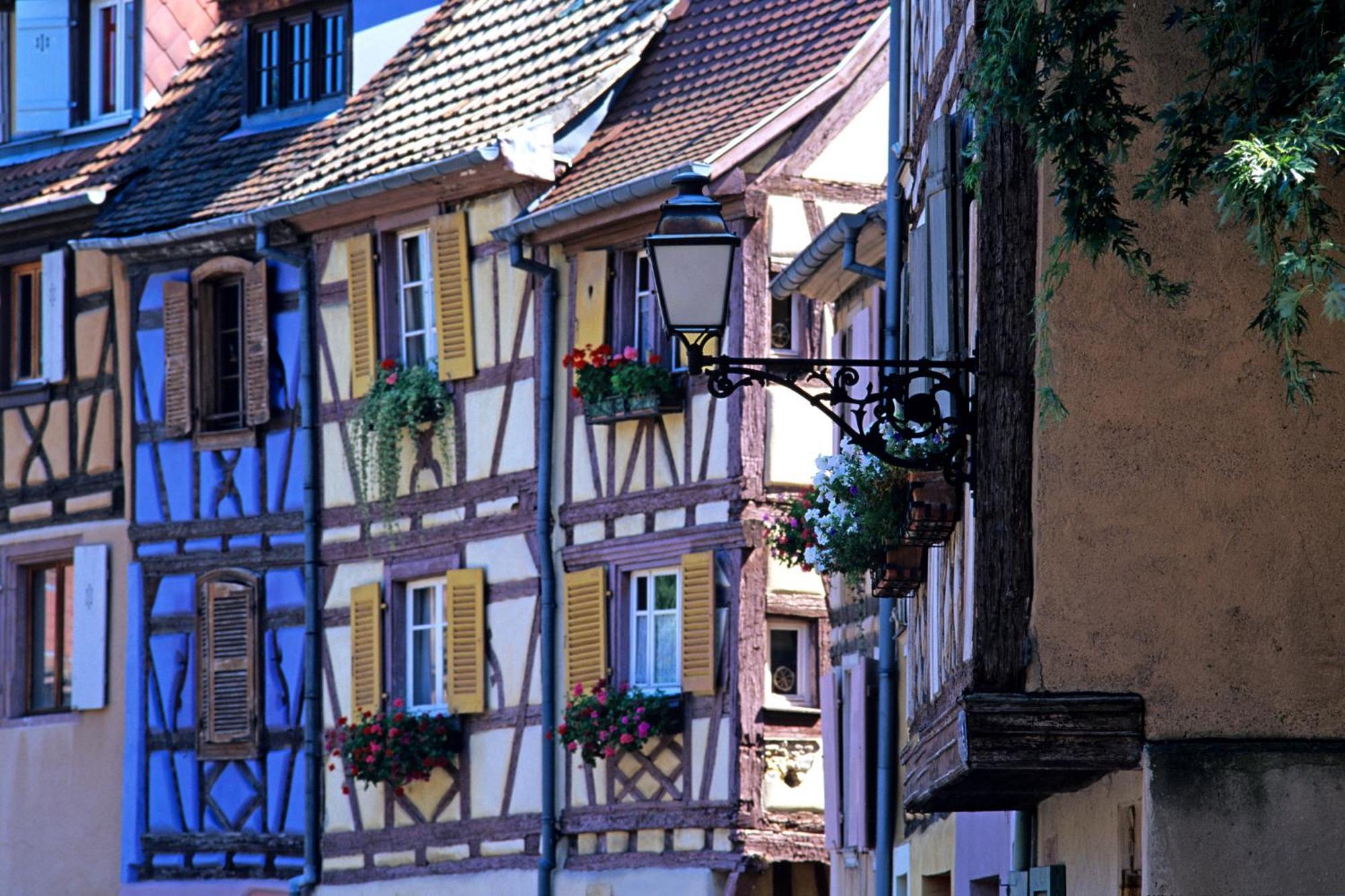Gite See You Soon - Le Loft Colmar Exterior photo
